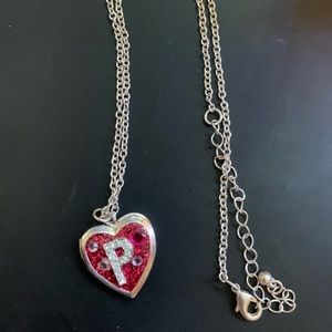 cute necklace